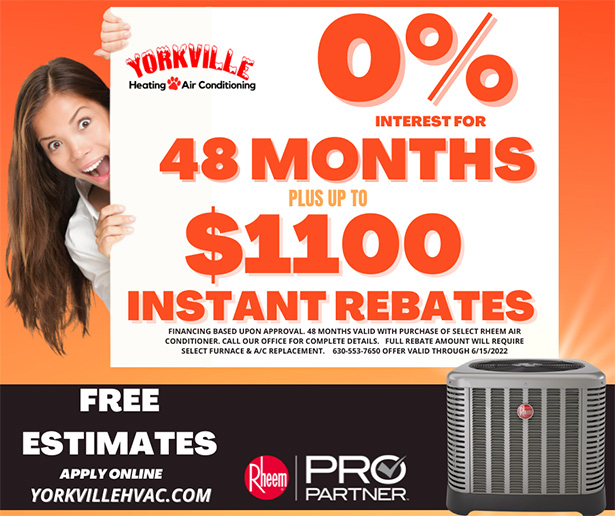48-months-financing-Yorkville-Heating-and-Air-Conditioning