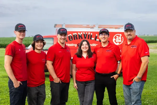 Yorkville-Heating-&-Air-Conditioning-family
